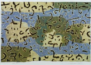  by Paul Klee