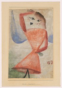  by Paul Klee