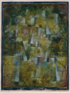  by Paul Klee