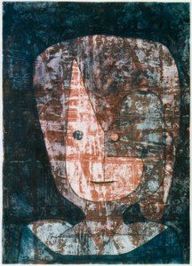  by Paul Klee