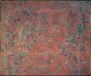  by Paul Klee