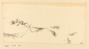 ceset by Paul Klee