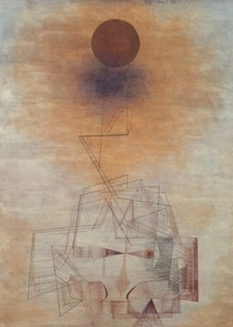 Aklın Sınırları, 1927.