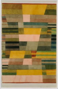  by Paul Klee