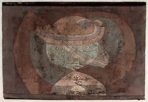  by Paul Klee