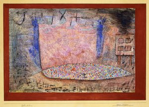 Opera Seçmeleri by Paul Klee