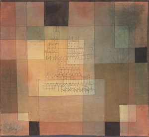  by Paul Klee