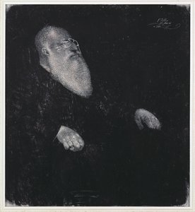 Babamın Portresi by Paul Klee