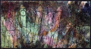 Kale by Paul Klee