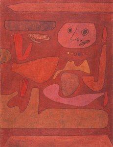  by Paul Klee