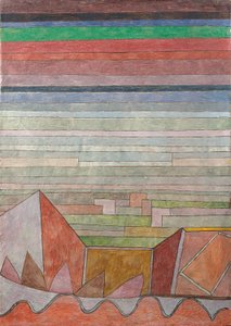  by Paul Klee