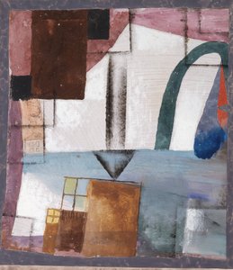  by Paul Klee