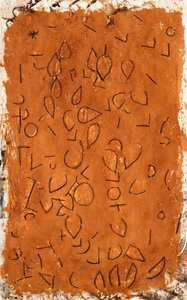 Başlıksız by Paul Klee