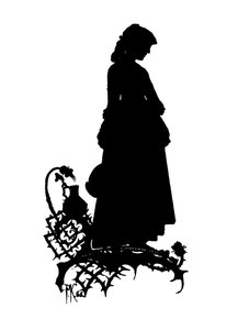 Gretchen (gravür)