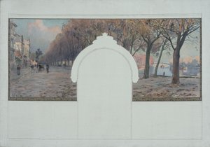  by Paul Léon Felix (attr. to) Schmitt