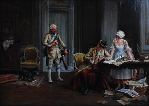  by Paul Léon Jazet