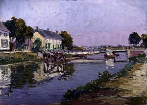 Köprü (gemideki yağ)