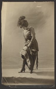  by Paul Nadar
