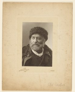  by Paul Nadar