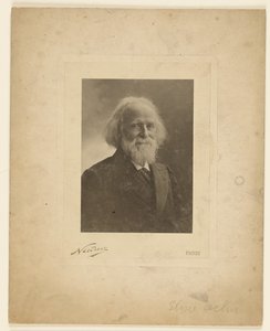  by Paul Nadar