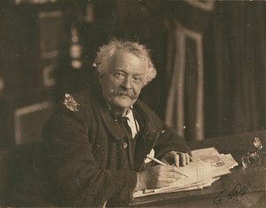  by Paul Nadar