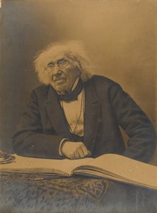  by Paul Nadar