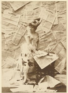  by Paul Nadar