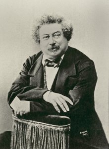 Alexandre Dumas Père