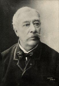Alfred Stevens