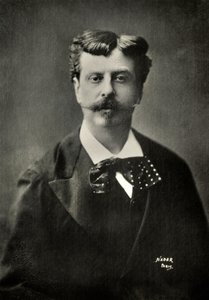 Alphonse De Neuville