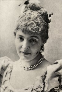 Emilie Mily Meyer
