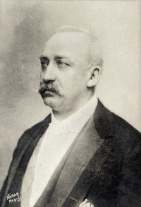 Felix Faure