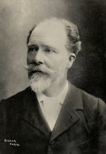 Leon Glaize