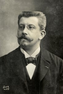  by Paul Nadar