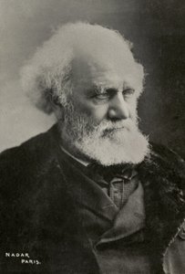  by Paul Nadar