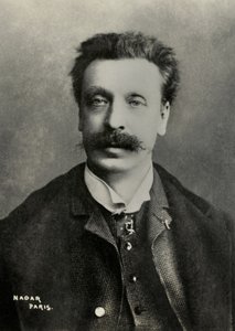 Victorin de Joncieres