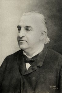 Fransız doktor Jean Martin Charcot