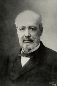 Fransız doktor Leon Labbe