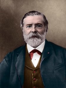Etienne-Jules Marey