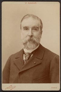  by Paul Nadar