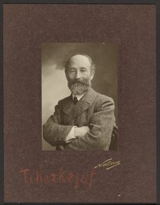  by Paul Nadar