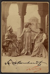  by Paul Nadar