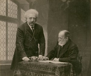  by Paul Nadar