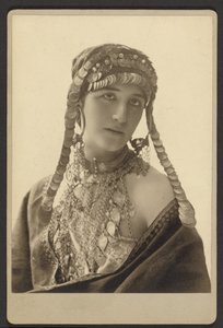  by Paul Nadar
