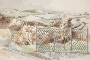  by Paul Nash