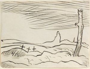  by Paul Nash