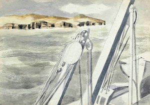  by Paul Nash