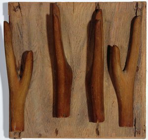 Orman by Paul Nash