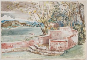  by Paul Nash