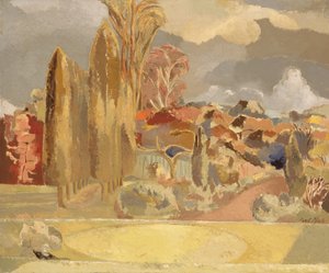  by Paul Nash